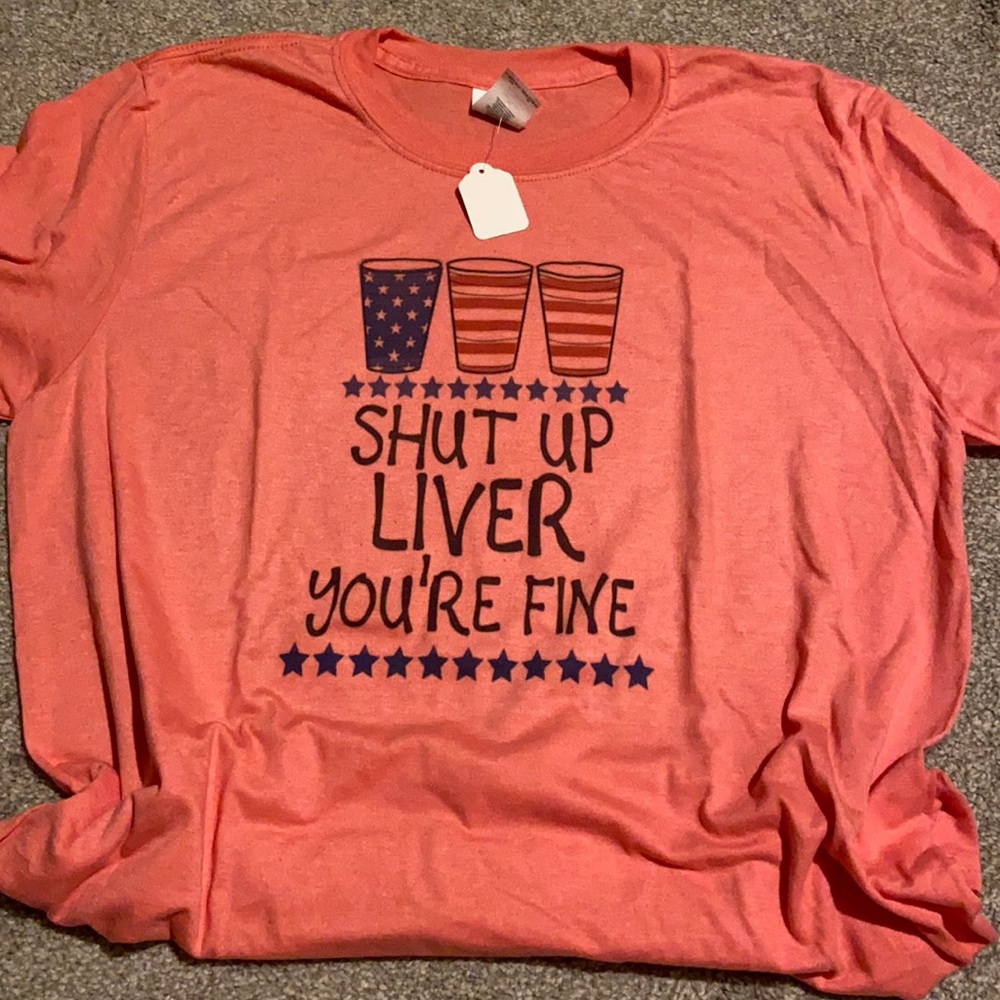 T-shirt